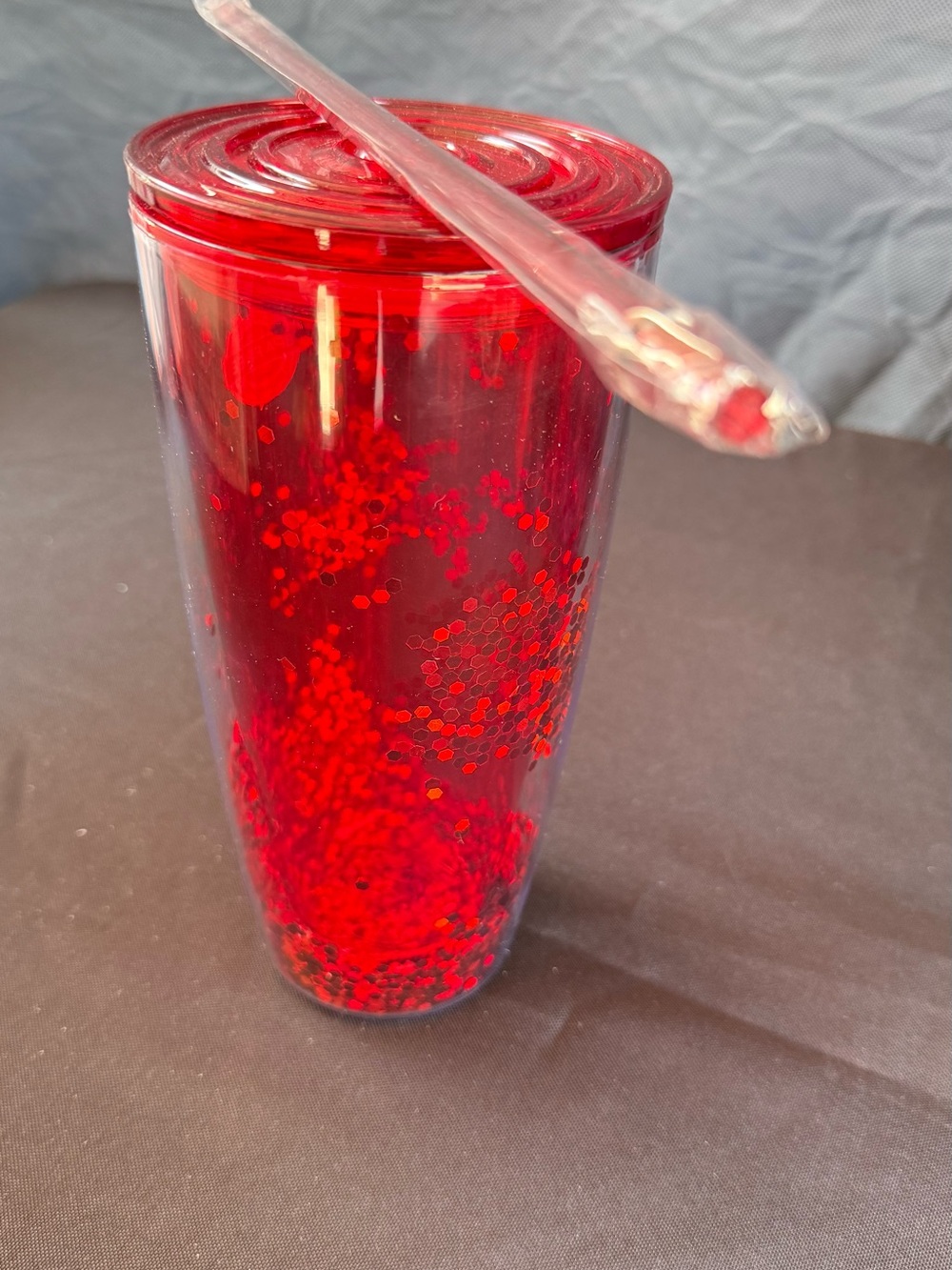 Tumbler Cup